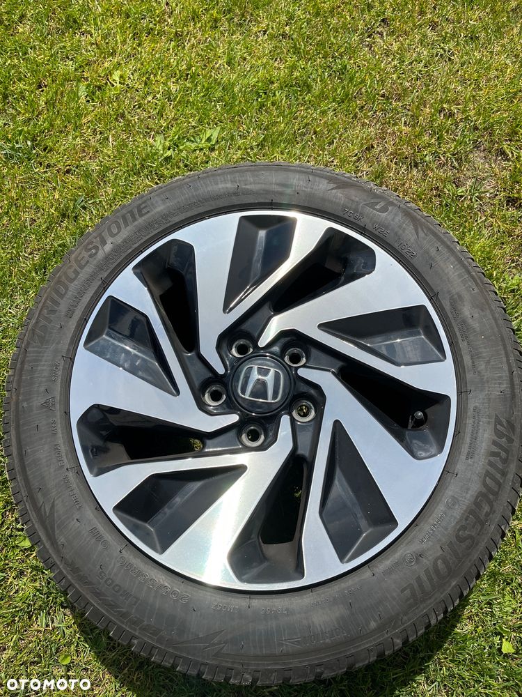 Honda Civic 1.5 T Sport (Navi) - 27