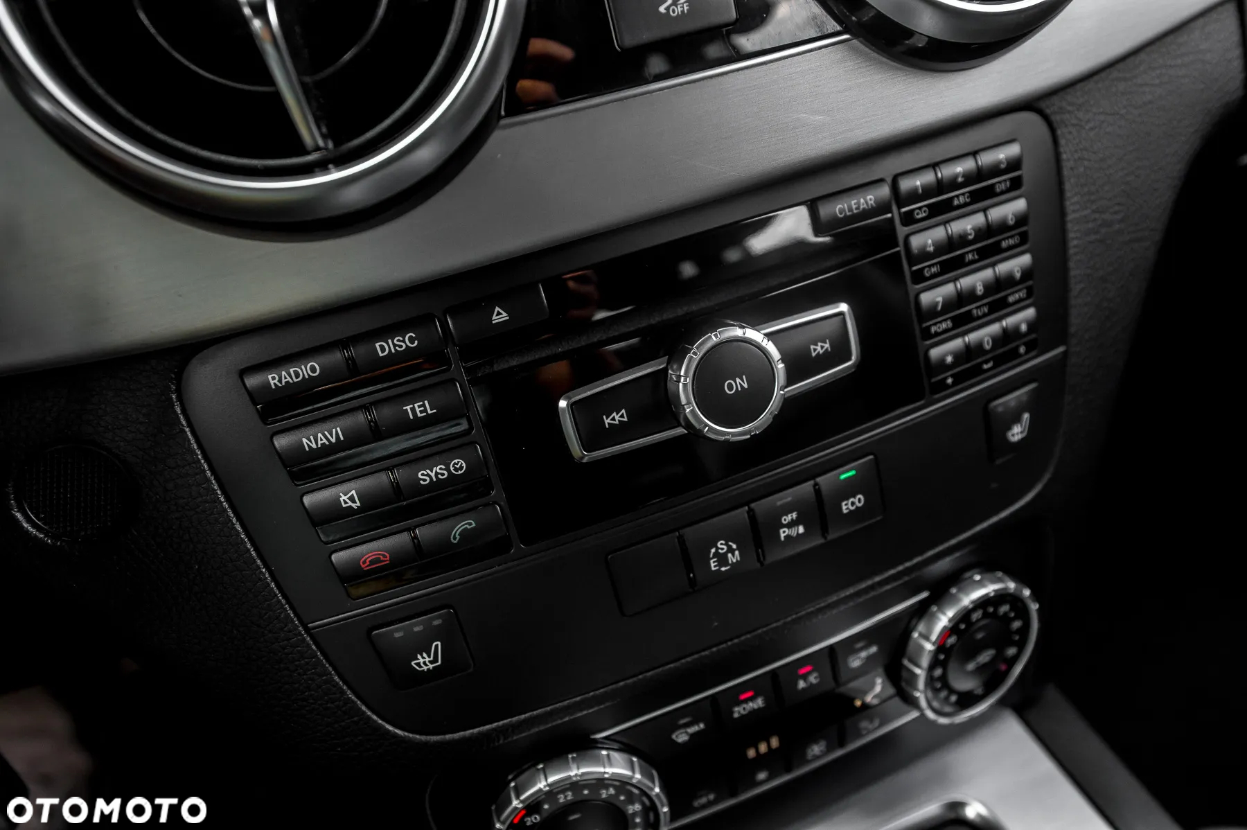 Mercedes-Benz GLK 220 CDI BlueTEC 4-Matic - 32
