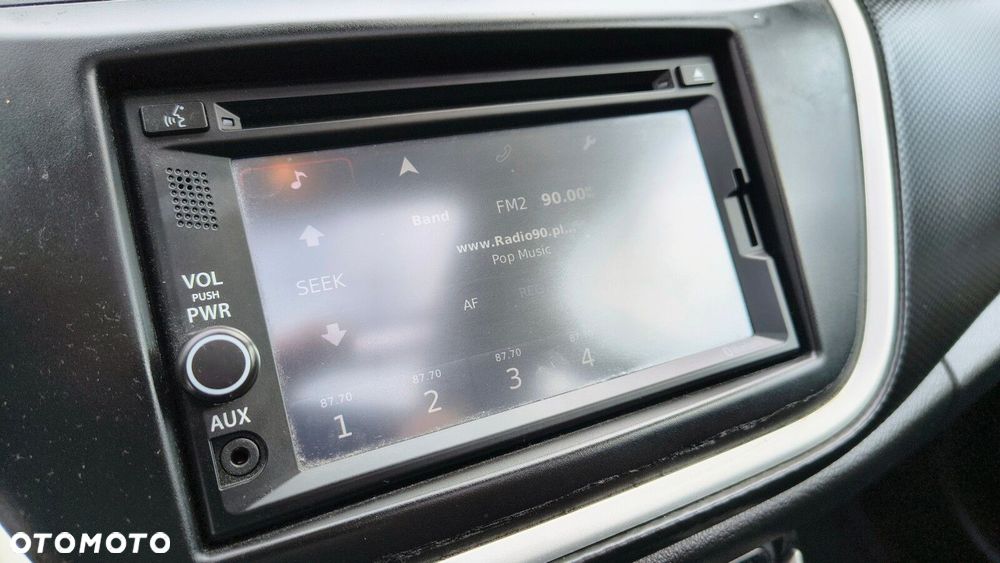 Suzuki SX4 S-Cross - 20