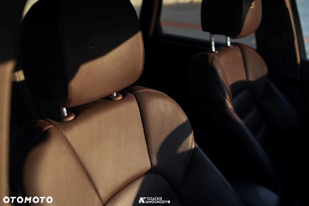 Porsche Macan GTS - 21