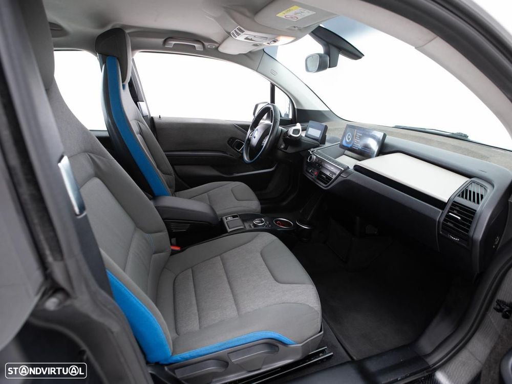 BMW i3 - 10