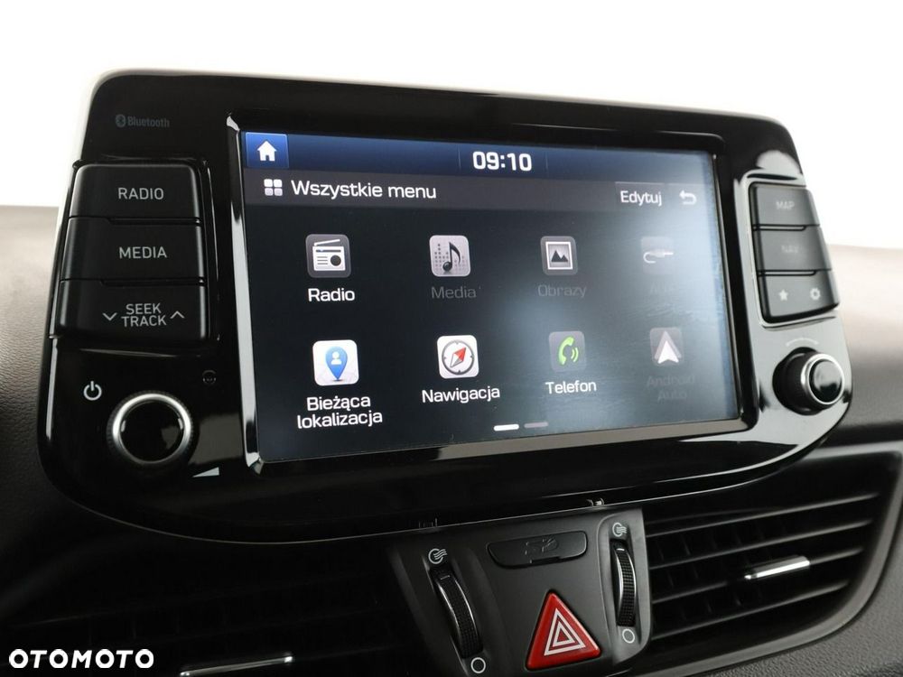 Hyundai i30 1.4 T-GDI Comfort DCT - 24