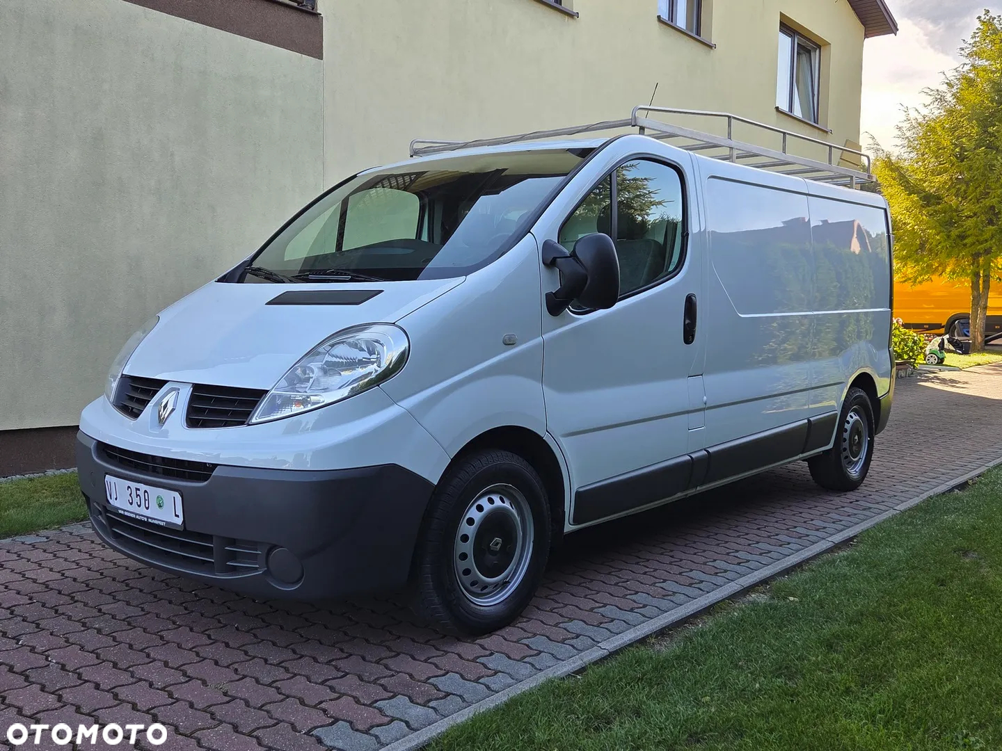 Renault Trafic - 5