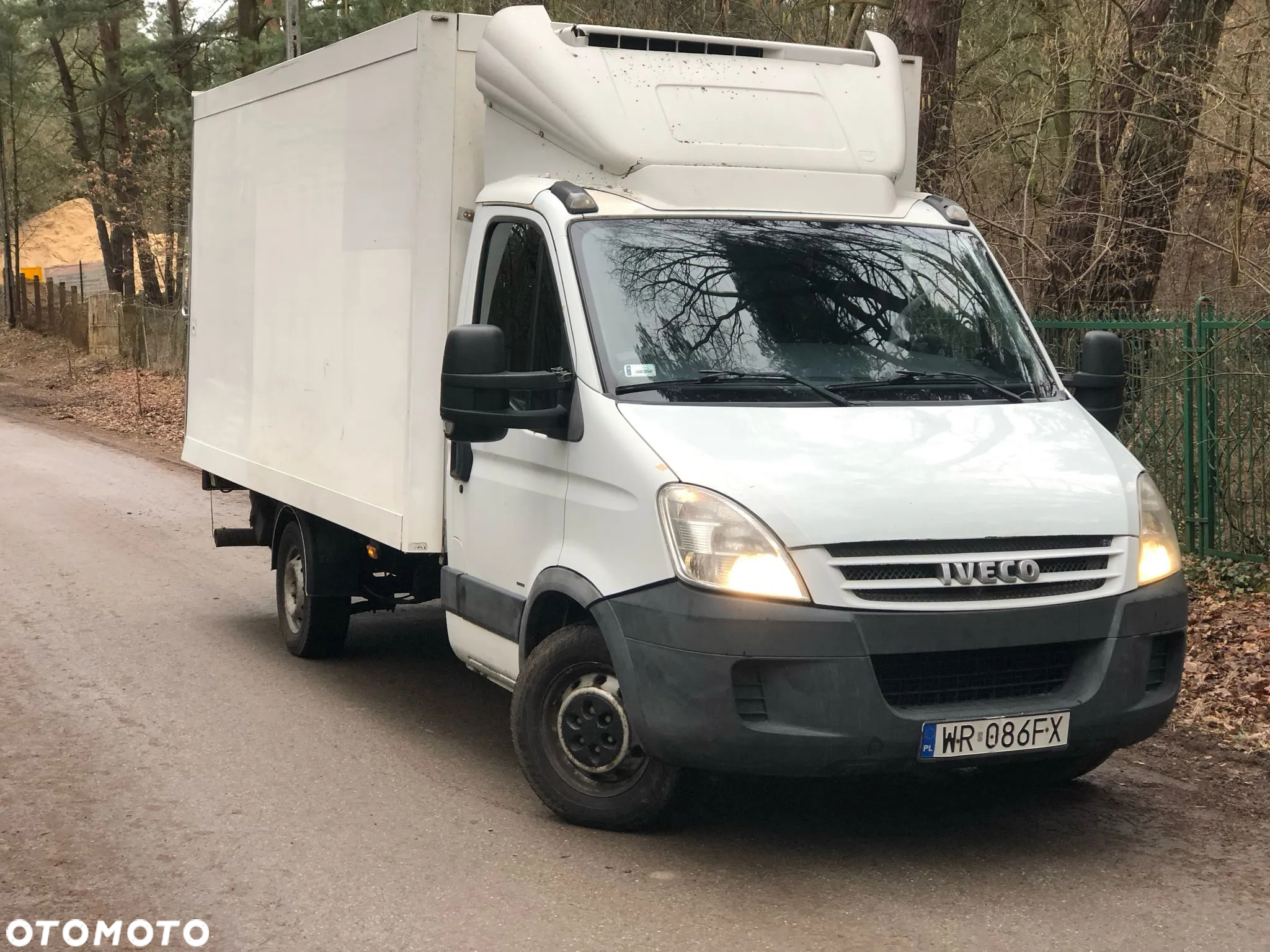 Iveco Daily - 10