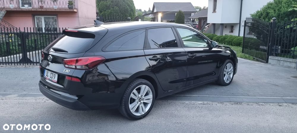 Hyundai i30 1.4 Comfort - 5