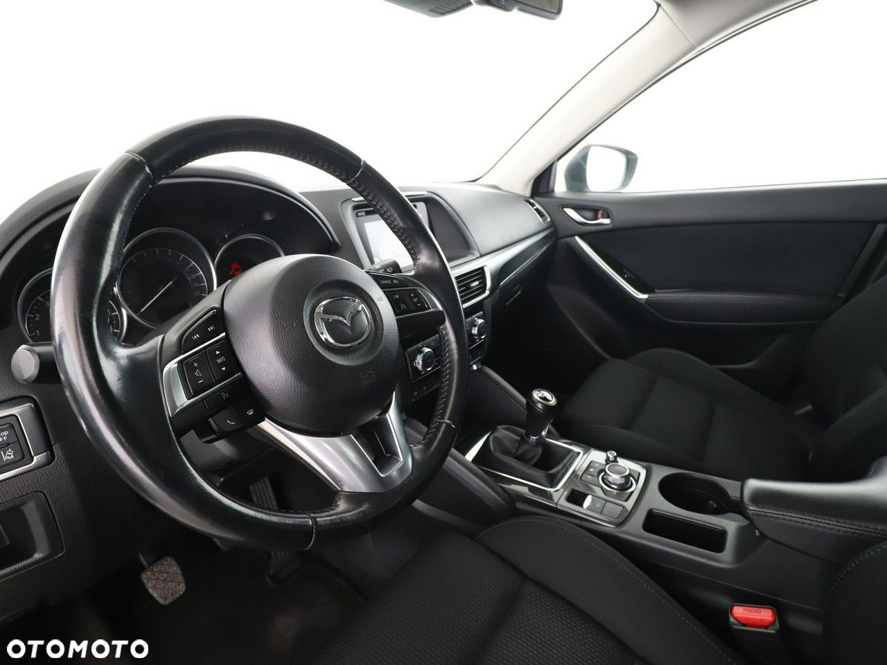 Mazda CX-5 - 14