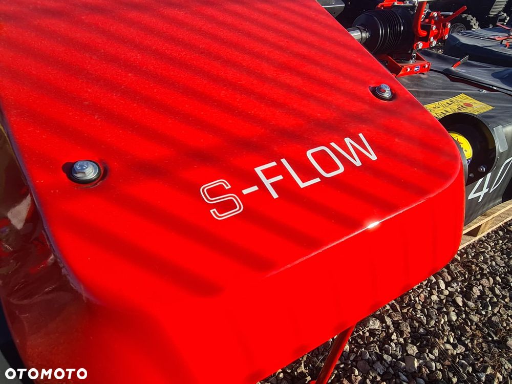 SIP SILVERCUT DISC 340 F S-FLOW II Generacji - 10