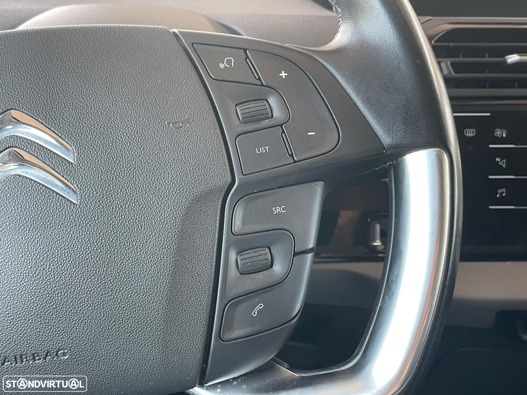 Citroën C4 Spacetourer PureTech 130 Stop&Start ORIGINS - 19