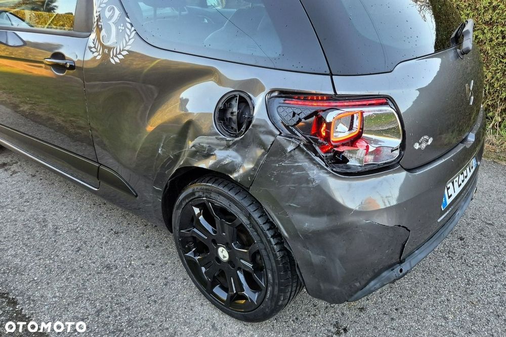 DS Automobiles DS 3 - 19