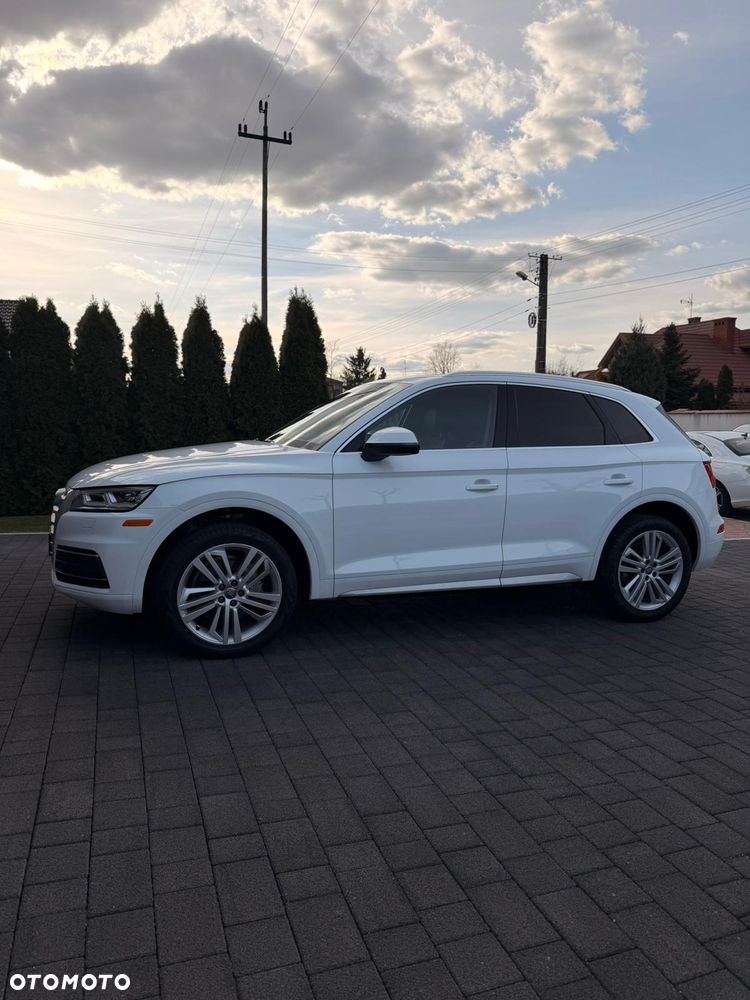 Audi Q5 - 13