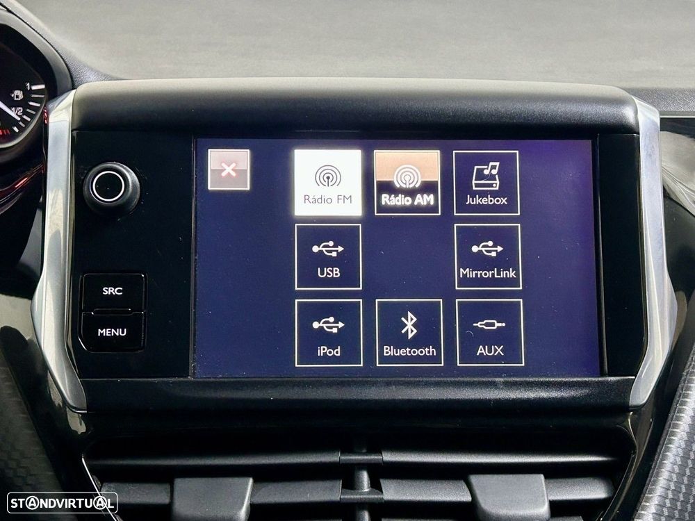 Peugeot 2008 1.2 PureTech Style - 18