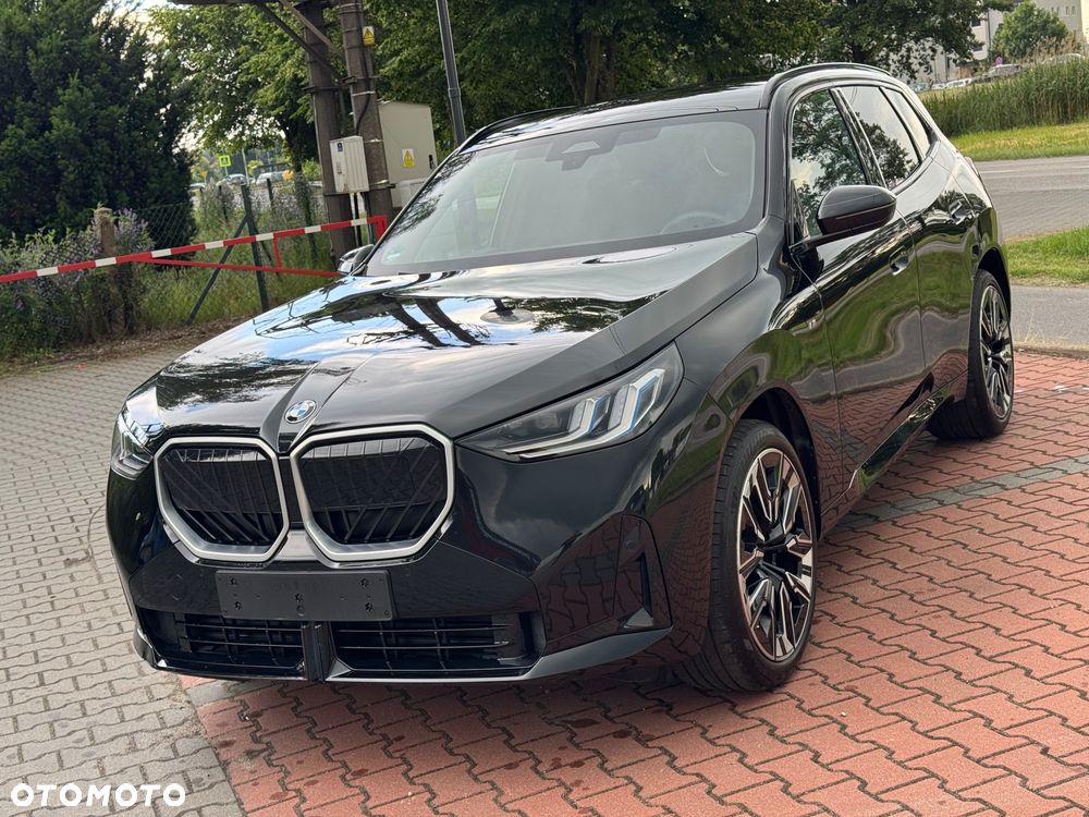BMW X3 20d xDrive - 8