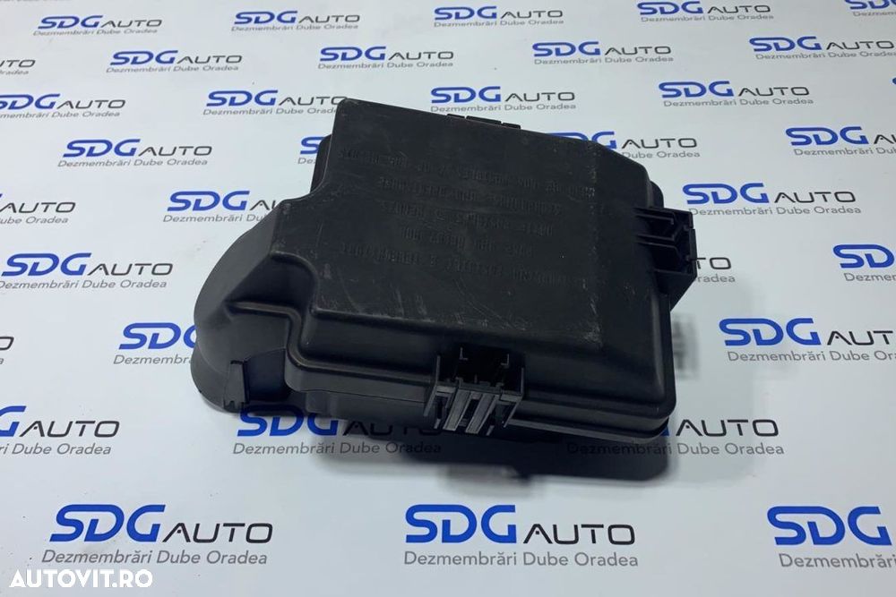 Carcasa tablou sigurante 69500825 Daily 2.3 3.0 HPI 2006-2012 Euro 4 - 1