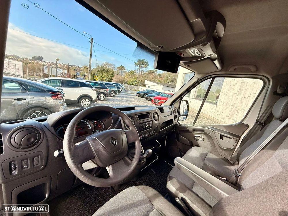 Renault Master - 10