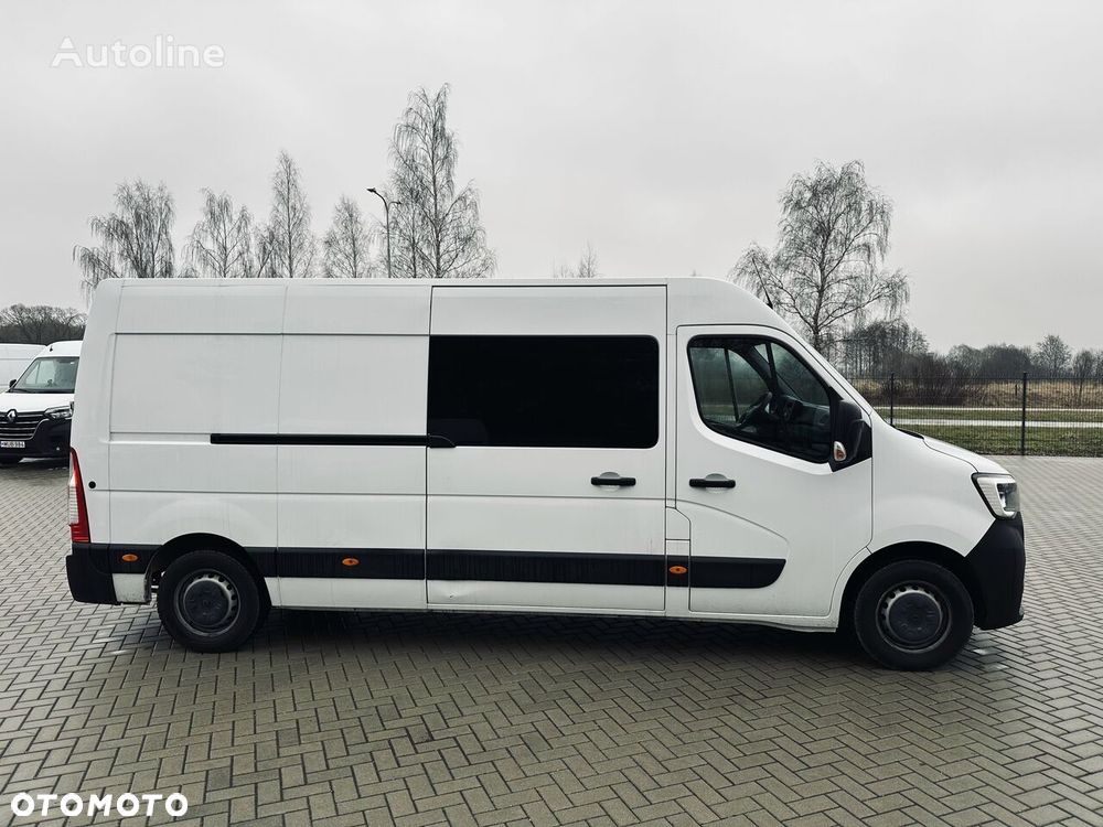 Renault Master L2H2 Pack Clim (bryg.) - 4