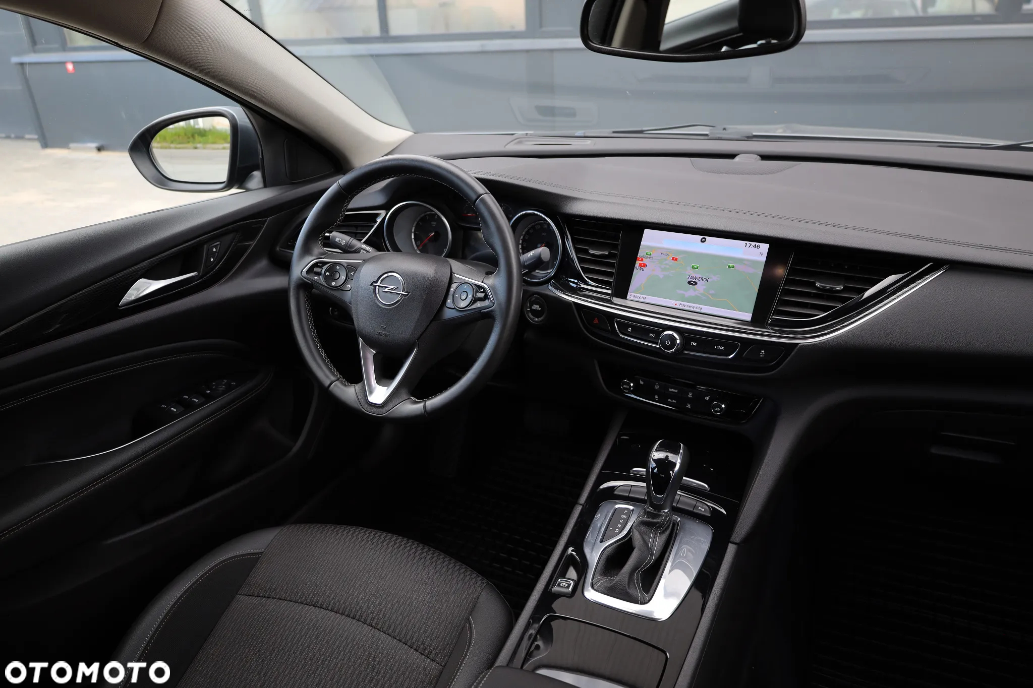 Opel Insignia 1.5 T Elite S&S - 7