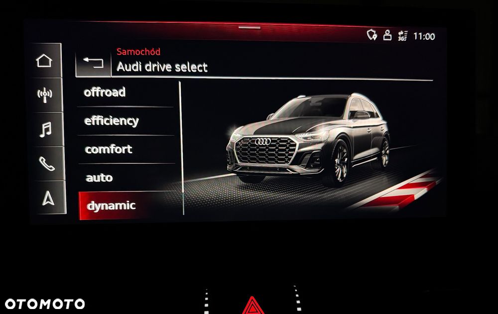 Audi Q5 45 TFSI quattro S tronic S line - 39
