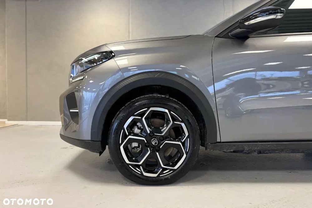 Citroën C3 EV113 Comfort Range 44.8kWh Max - 6