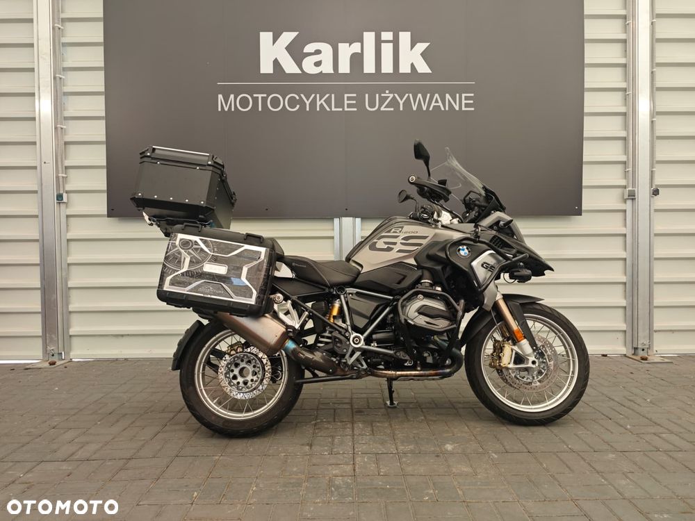 BMW GS - 2