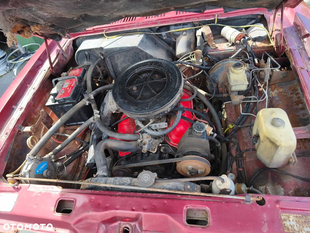 Ford Taunus - 8