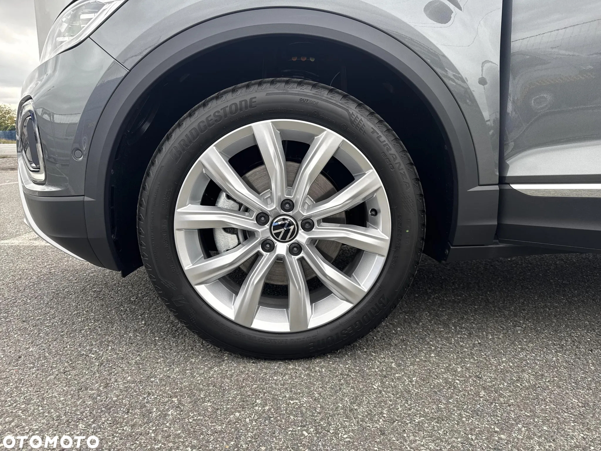 Volkswagen T-Roc 2.0 TDI SCR Final Edition DSG - 19