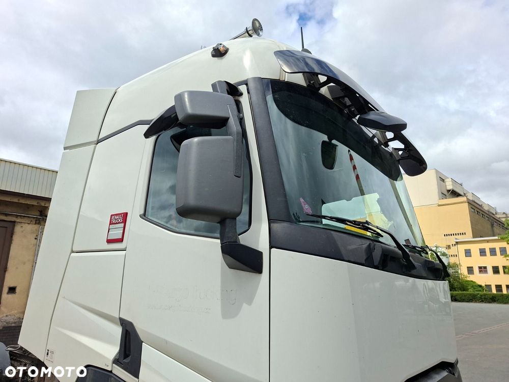 Renault T 460 - 39