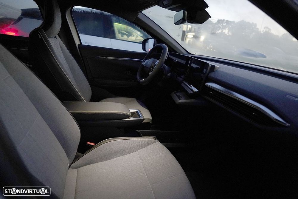 Renault Mégane E-Tech EV60 Techno Autonomia Conforto - 16