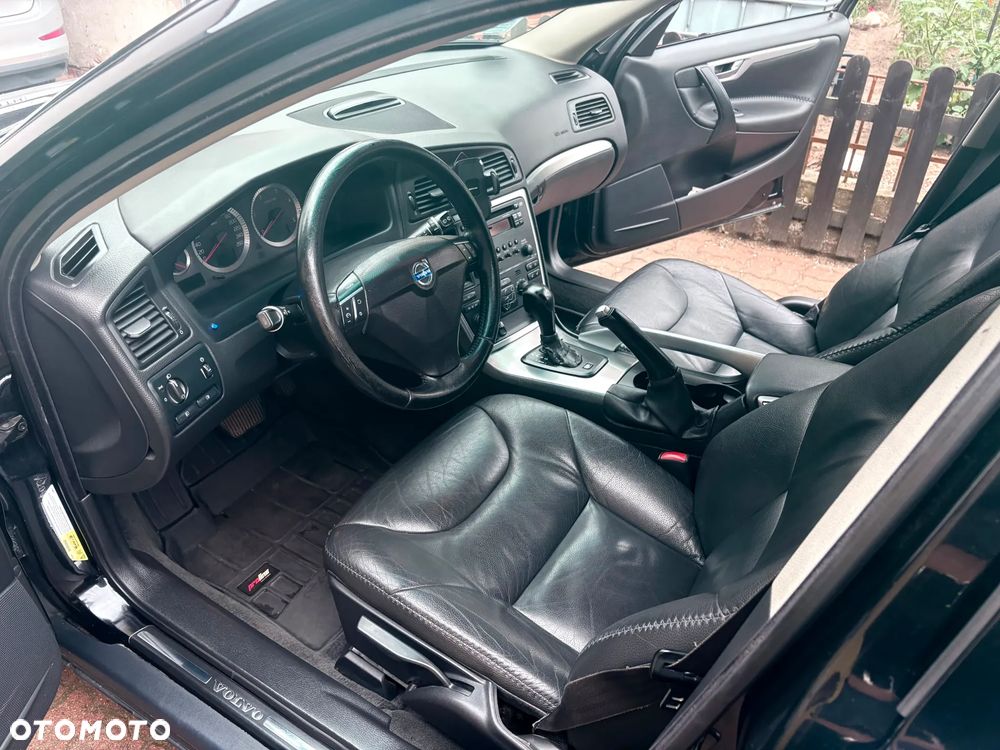 Volvo XC 70 - 8