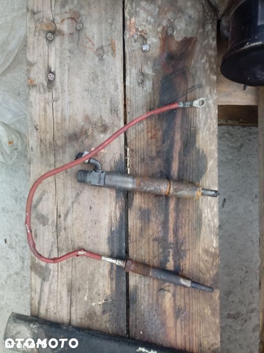 Silnik Deutz BF4M 1013 EC Na części - 17