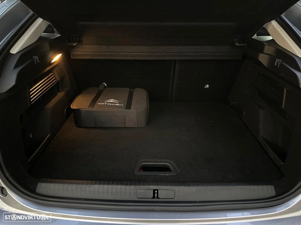 Citroën e-C4 Feel Pack - 18