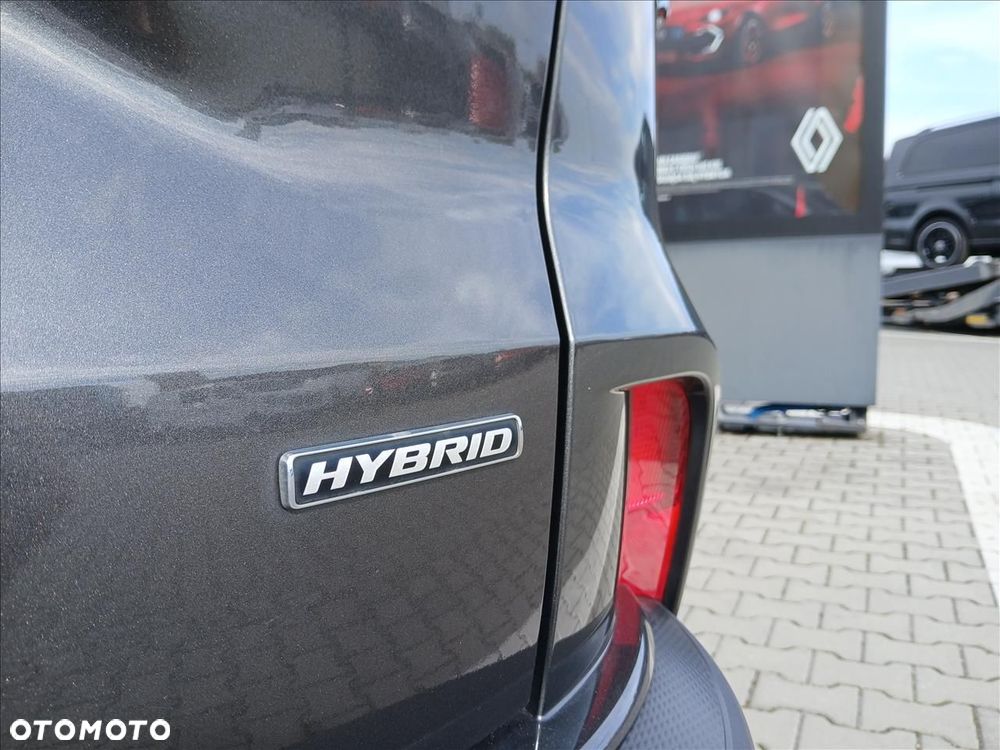 Ford Kuga 2.5 FHEV FWD Titanium - 25