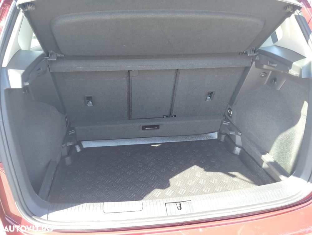 Volkswagen Golf 1.5 TSI ACT OPF BlueMotion Comfortline - 7