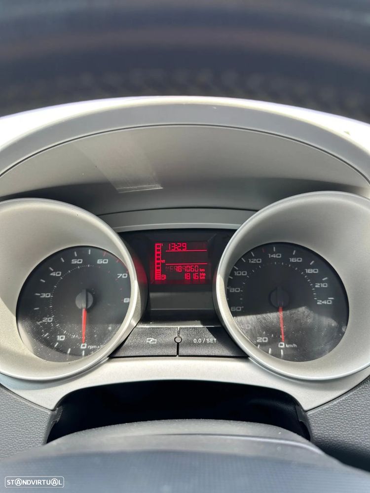 SEAT Ibiza 1.2 TSI Style - 22