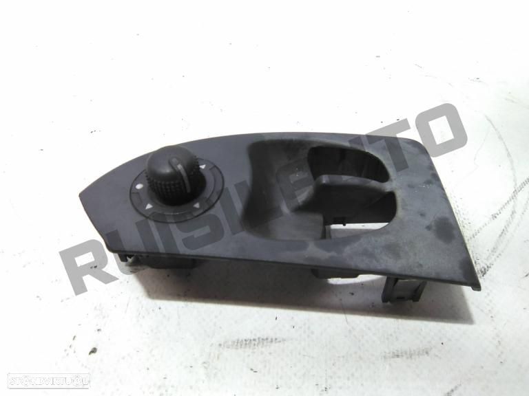 Comando / Botão  De Espelhos Retrovisor  Fiat Ducato Iii [2001_ - 1