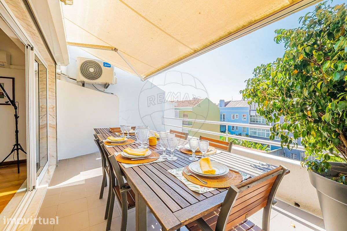 Apartamento T3 para venda - Grande imagem: 3/41