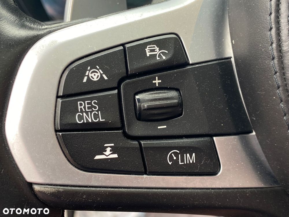 BMW X3 xDrive20d M Sport sport - 27