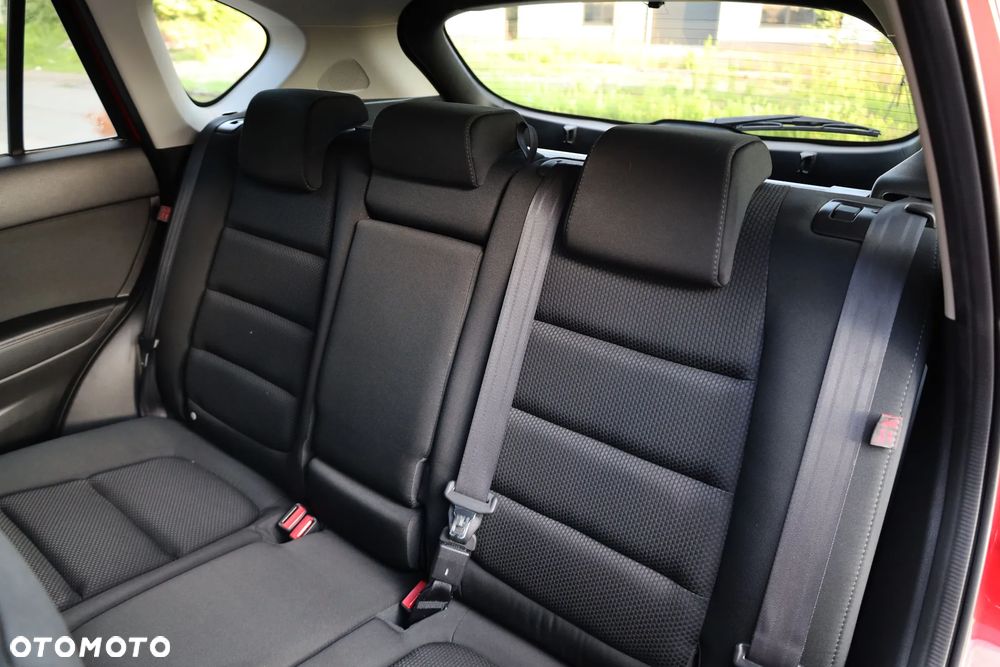 Mazda CX-5 2.0 Skyenergy AWD - 21