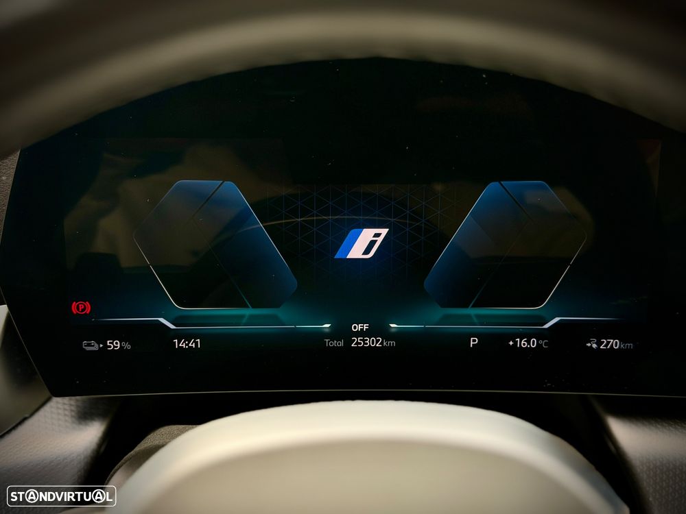 BMW iX2 xDrive30 Pack Desportivo M Pro - 20