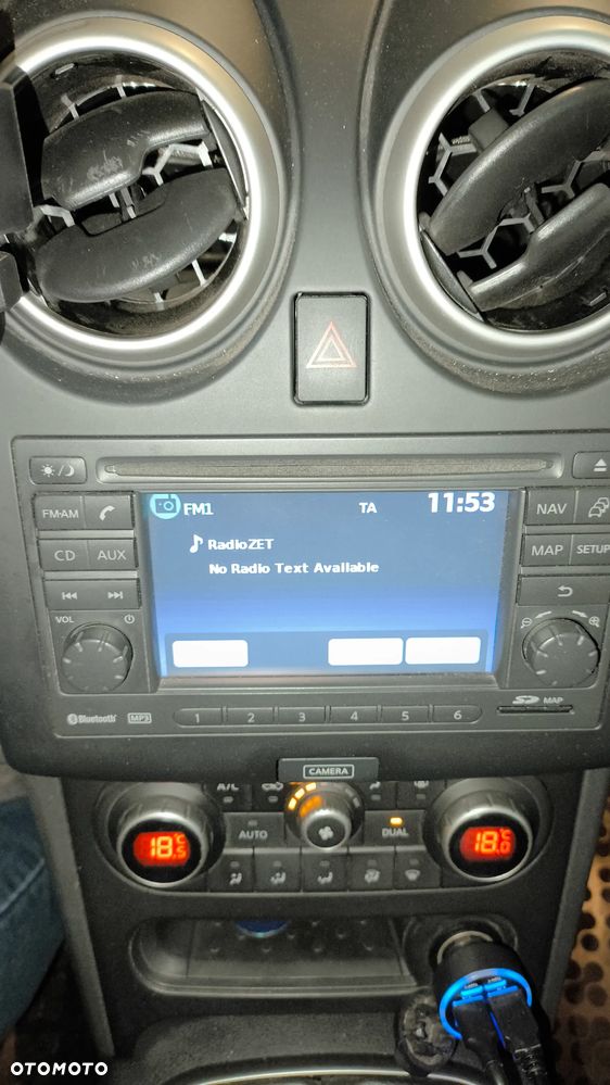 Nissan Qashqai 2.0 360 - 17