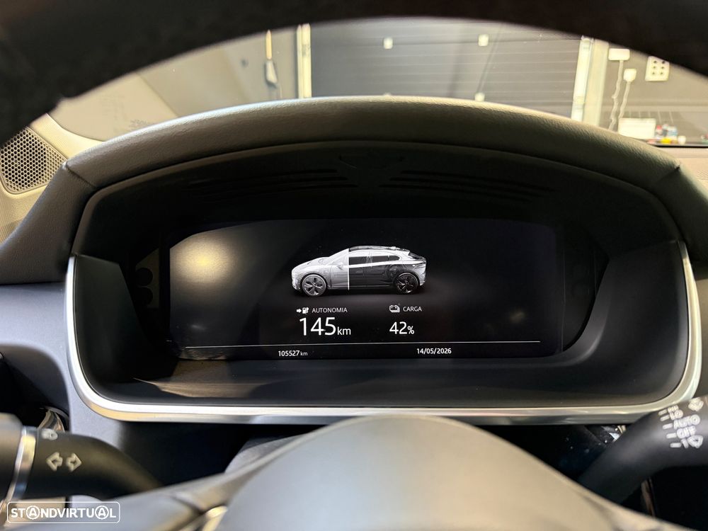 Jaguar I-Pace S AWD Aut. - 20