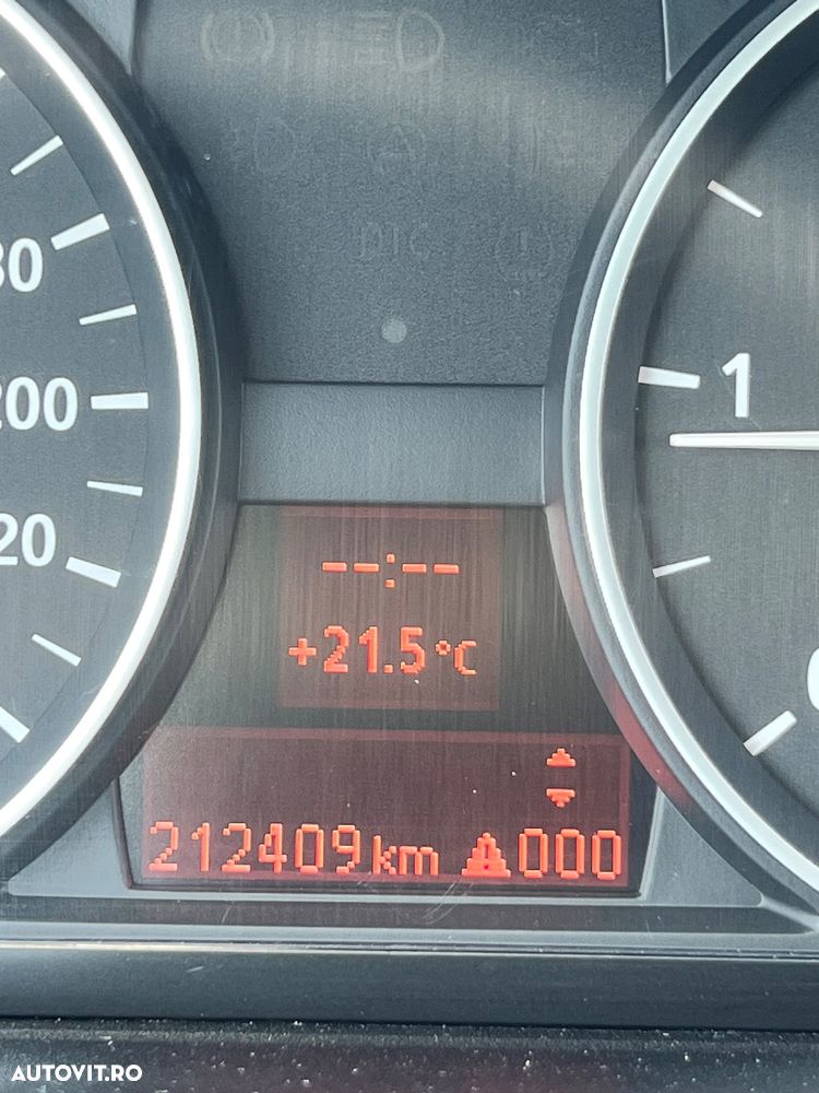 BMW Seria 1 118d - 15