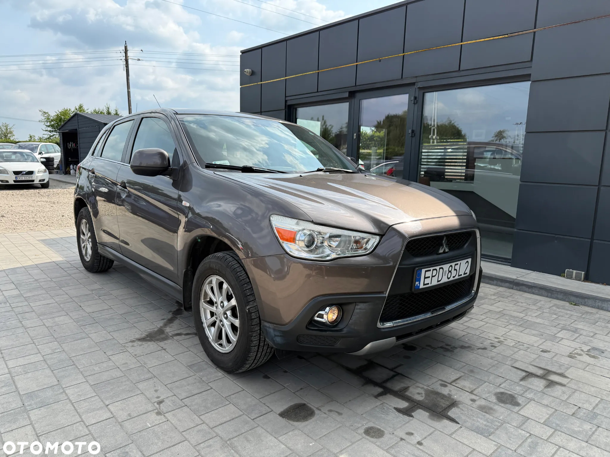 Mitsubishi ASX 1.6 2WD - 4