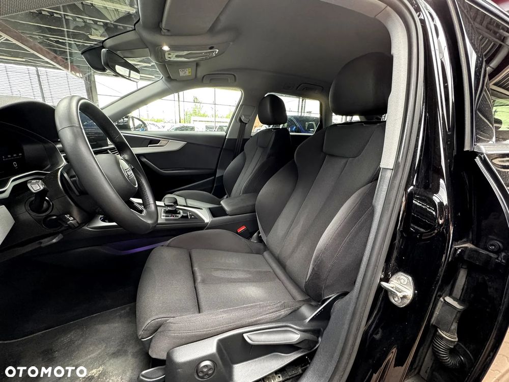 Audi A4 Avant - 13