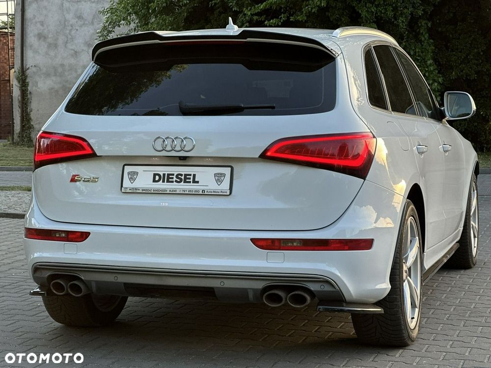 Audi SQ5 - 4