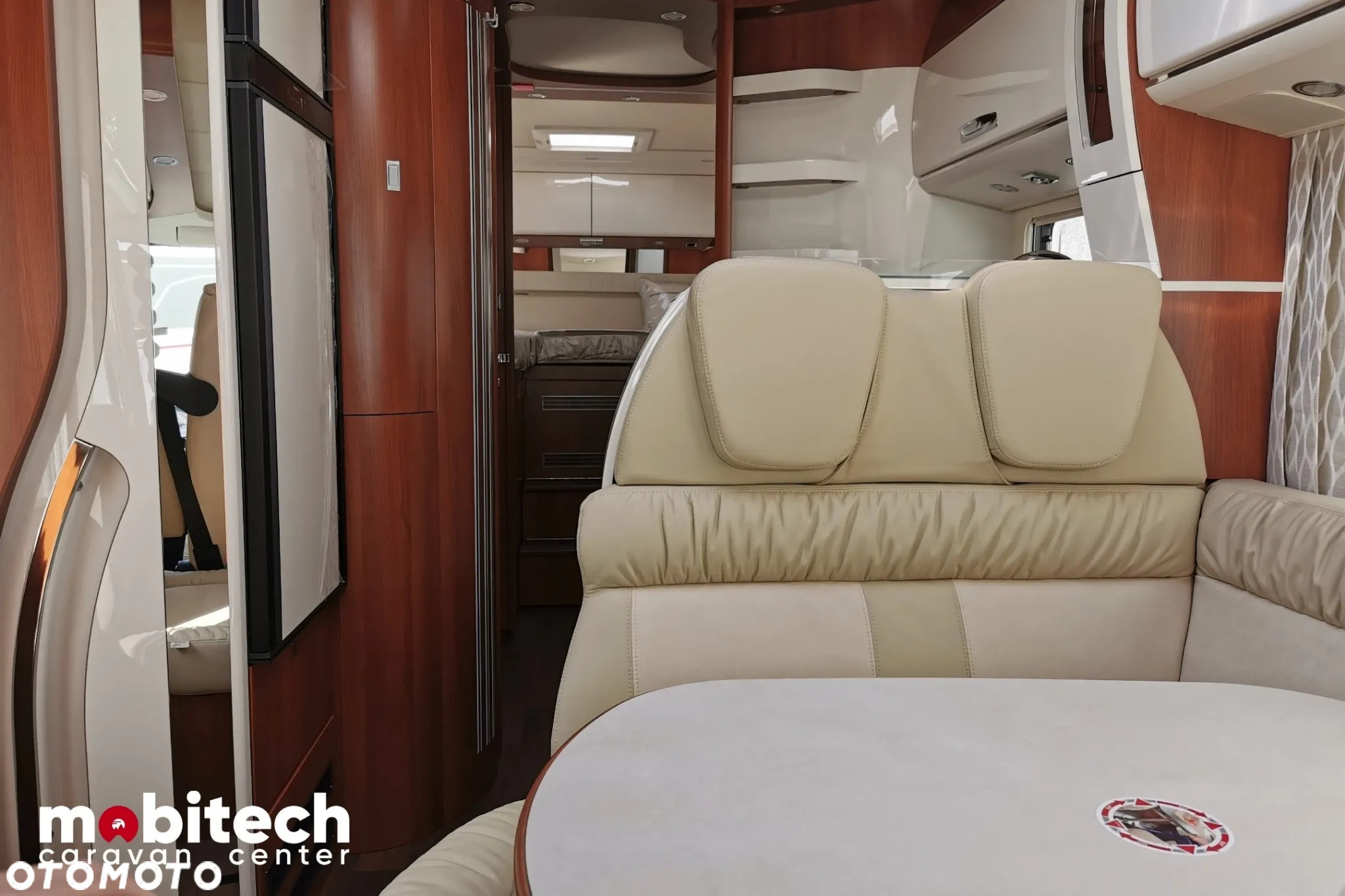 Carthago Chic C-Line I 4.9 LE L Superior - 11