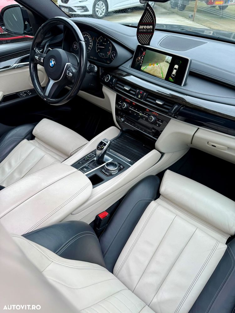 BMW X6 - 20