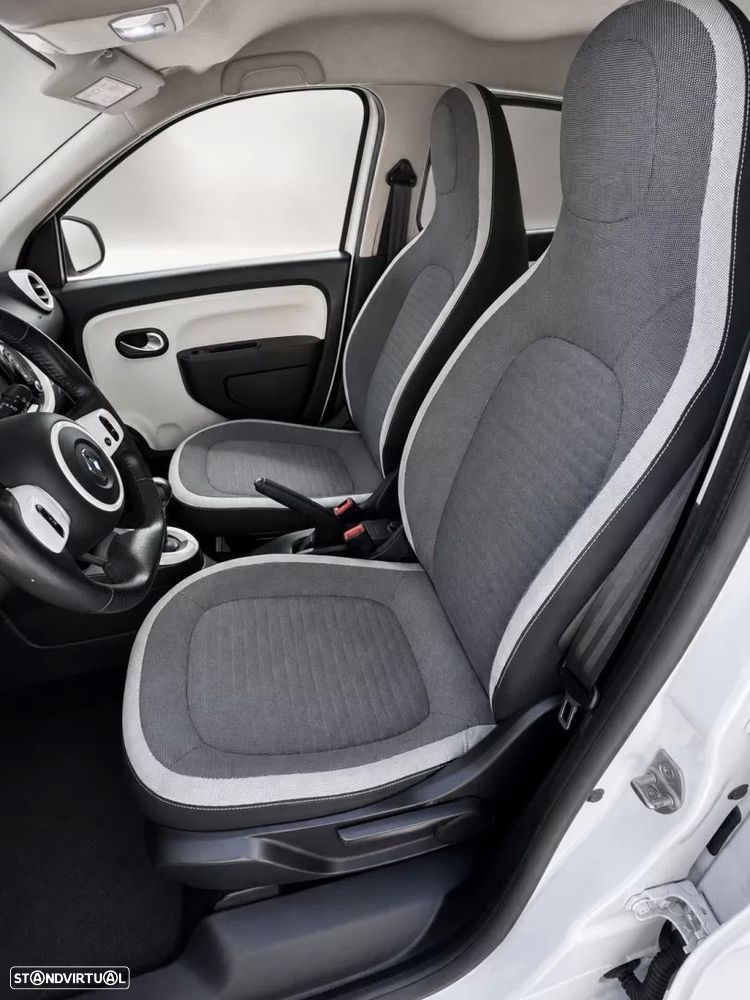 Renault Twingo Z.E. 22 Zen - 10