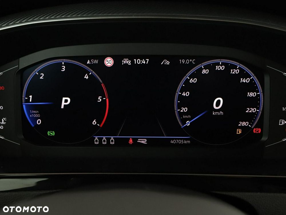 Volkswagen Arteon Shooting Brake 2.0 TDI R-Line DSG - 23