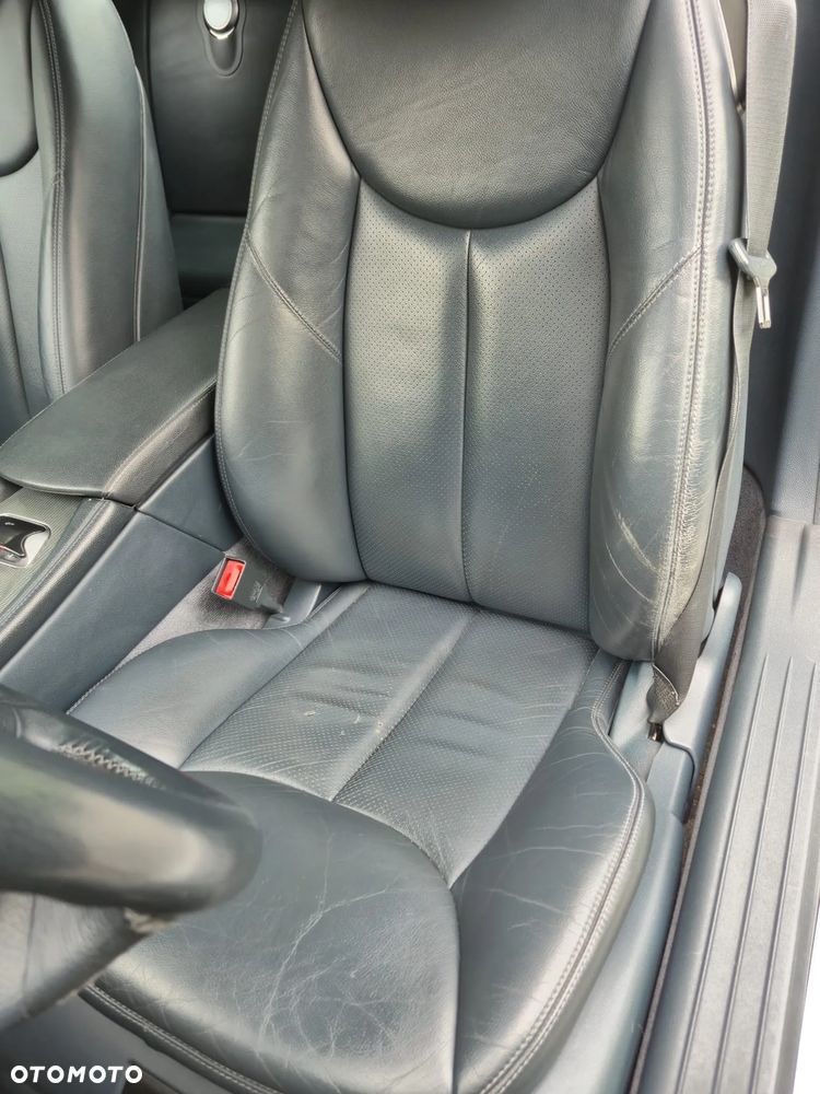 Mercedes-Benz SL 350 - 16