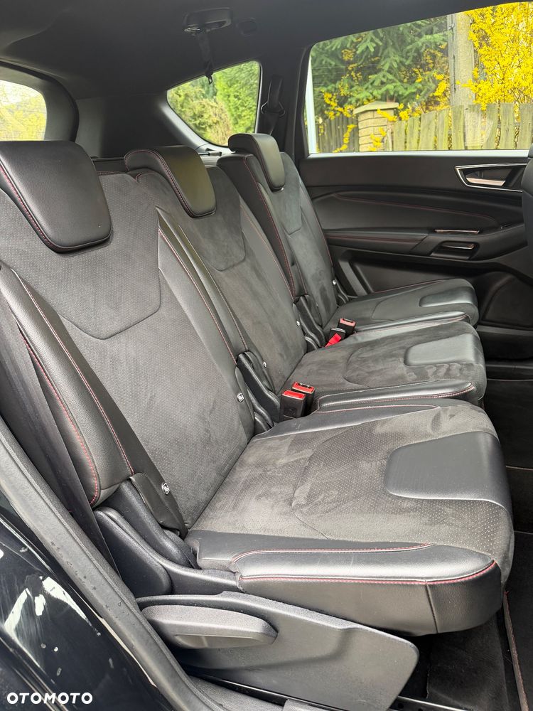 Ford S-Max 2.0 EcoBlue ST-Line - 33